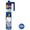 Merito 12x Bundle Merito Appretto 525 Ml. Spray