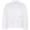 Planam Taglia 56 Planam BW 270 - Giacca da lavoro da uomo, colore: bianco puro modello 1512