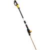 DEWALT DCMPH566N-XJ, Tagliasiepi telescopico 18V 5.0AH