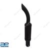 AEspares Per Massey Ferguson T35 135 Mini Verticale Scarico Silenziatore Nero Smalto Gec