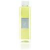 Millefiori Milano - Zona Fragranza per Diffusore a Bastoncini 250 ml, Legni & Spezie - Profumatore Ambiente Raffinato con Note Legnose e Speziate