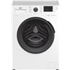 Beko WTX91482AI-IT Lavatrice Caricamento Frontale 9Kg 1400 Giri-min Bianco