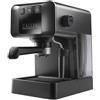 Gaggia Macchina Caffè Espresso Manuale 15 bar 1/2 Tazze 1900W Stone Black EG2109