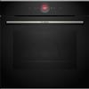 Bosch Serie 8 HBG7342B1 forno 71 L 3600 W Nero