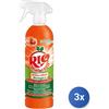 Rio casamia 3x Rio Sgrassatore Trigger 800 Ml. Melaceto