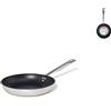 Ballarini Padella Antiaderente Svasata Bassa Ballarini Professionale Ø28Cm