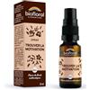 BIOFLORAL - Trovare la Motivazione - BIO DEMETER - Spray 20 ML - Fiducia ed Energia Interna - Fiori di Bach autentici