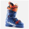 Lange Scarponi da Sci Uomo RS 130 MV - Colore : Vibrant Blue
