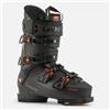 Lange Scarponi da Sci Uomo Shadow 110 MV GW - Colore : Black/Orange