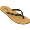 COOL shoe corp. Cool shoe Panama, Infradito Donna, Goldy, 37 EU
