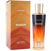 Naseem Nadeen Women Aqua Parfum by Naseem Non Alcoholic Fruity Floral Woody - 80 ML