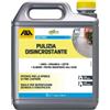 FILA QUASAR - FILE EASYDEK PULIZIA DISINCROSTANTE GRES CERAMICA COTTO RESIDUI 5 LT.
