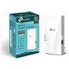 TP-LINK (TG. RE700X) TP-Link RE700X Ripetitore WiFi 6 Wireless, WiFi 6 Dual-Band AX3000M