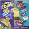 Mattel Games (TG. taglia unica) Mattel Games - UNO Flip Extreme, la Nuova Versione dell'iconi