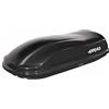 Farad Baule portatutto F3 Marlin 400L Nero Lucido