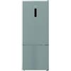 Hotpoint Ariston Frigorifero Combinato 475L Classe E No Frost Inox HPAK26472XP4E