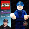 LEGO ⭐ LEGO Kevin Feige sh931 Minifigure Marvel Avengers Tower sh0931 Heroes 76269