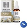Lady Venezia 3x Lady Venezia Viso 30 Ml. Siero Antirughe Bava Di Lumaca