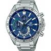 Casio Orologio Uomo Casio EFV-620D-2AVUEF Argentato