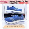 Saucony Kinvara Pro Blue Indigo White S20847-32 taglia uomo