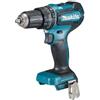Makita Trapano Combinato Senza Spazzole Makita DHP485Z 18V Unità Nuda