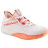 HEAD Motion PRO Padel Donna 274645 Whco White Coral