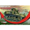 Mirage Hobby Mirage 726074 1/72 Carro leggero M3A1 'KUIBISHEV' Unione Sovietica 1942