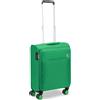 MODO BY RV RONCATO MODO by Roncato Sirio trolley cabina morbido 4 ruote con TSA - Mint