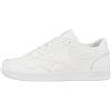 (TG. 34.5 EU) Reebok Royal Techque T, Scarpe da Tennis Uomo, Bianco, 34.5 EU - N