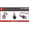 CASCO CRL11602GS Relè Motorino Avviamento