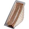 Faerch Cunei sandwich standard riciclabili (confezione da 500 pezzi)