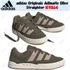 adidas Originals Adimatic Olive Straighter IE9864 taglia uomo