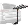 Allen Sports Premier Hitch Mounted 5-Bike Carrier
