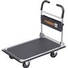Meister, Carrello con maniglione, peso max. 300 kg cut-off, 8985630