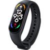 Xiaomi Mi Smart Band 7 Orologio Smart, Schermo AMOLED 1.62'', Monitoraggio Sonno
