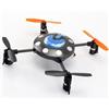 Udi Quadricottero Radiocomandato 4 Canali UFO Udi U816 2,4 Ghz