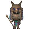 FUNKO Stargate Pop! Movies Vinile Figura Anubis Guard Mt 9 Cm Funko