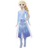 MATTEL Disney Frozen 2 Bambola Elsa 29 Cm Mattel