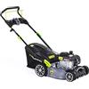Murray Tagliaerba a Scoppio EQ2-300 - Spingitore 2-in-1 Tagliaerba a Benzina, 42 cm - Rasaerba a Scoppio con Raccoglitore D'erba da 45 Litri - Tosaerba a Scoppio con Motore Briggs & Stratton