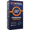 CONTROL Easy Way Finissimo Original 10 uds