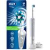 Oral-B Vitality 100 CrossAction Spazzolino Elettrico Ricaricabile Con Testina