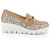 Imac 755700-11337-013 mocassino camel donna PE25