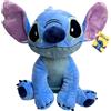 Disney Lilo & Stitch Gigante Peluche Stitch fino a 100cm Originale Disney
