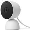 Google - Nest Cam (Indoor - Wired) ACC NUOVO