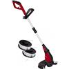Einhell Tagliabordi elettrico Einhell GC-ET 4530 Set Testina motorizzata girevole di 180