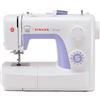 Singer Macchina da cucire Automatica Asola 1 tempo 32 punti 3232 Simple