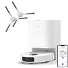 DREAME L10PRIME ROBOT ASPIRAPOLVERE COMBO + 2 SIDE BRUSH