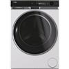Haier Lavasciuga 12 + 7 Kg SERIE X 11 HWD120 BD16397EUS White e Black classe AA 1600g