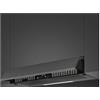 Smeg Cappa cucina Aspirante da Incasso Sottopensile 90 cm Nero - KSEIR92NE2
