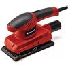 Einhell Levigatrice orbitale per legno e metallo Einhell TC OS 1520 da 150 W Levigatura